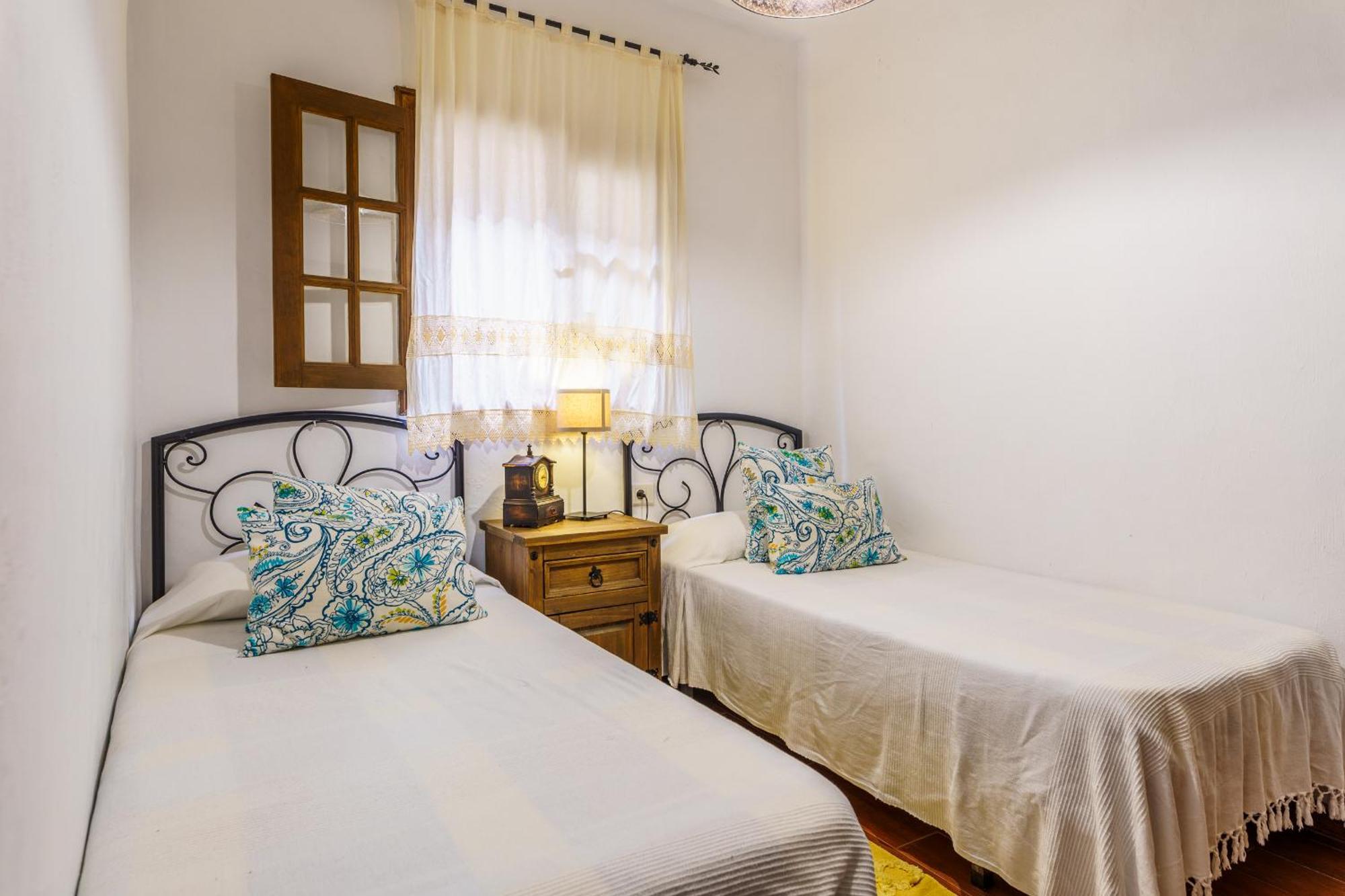 Rural House Mercedes-Solarium & Nature Views Agulo Ngoại thất bức ảnh