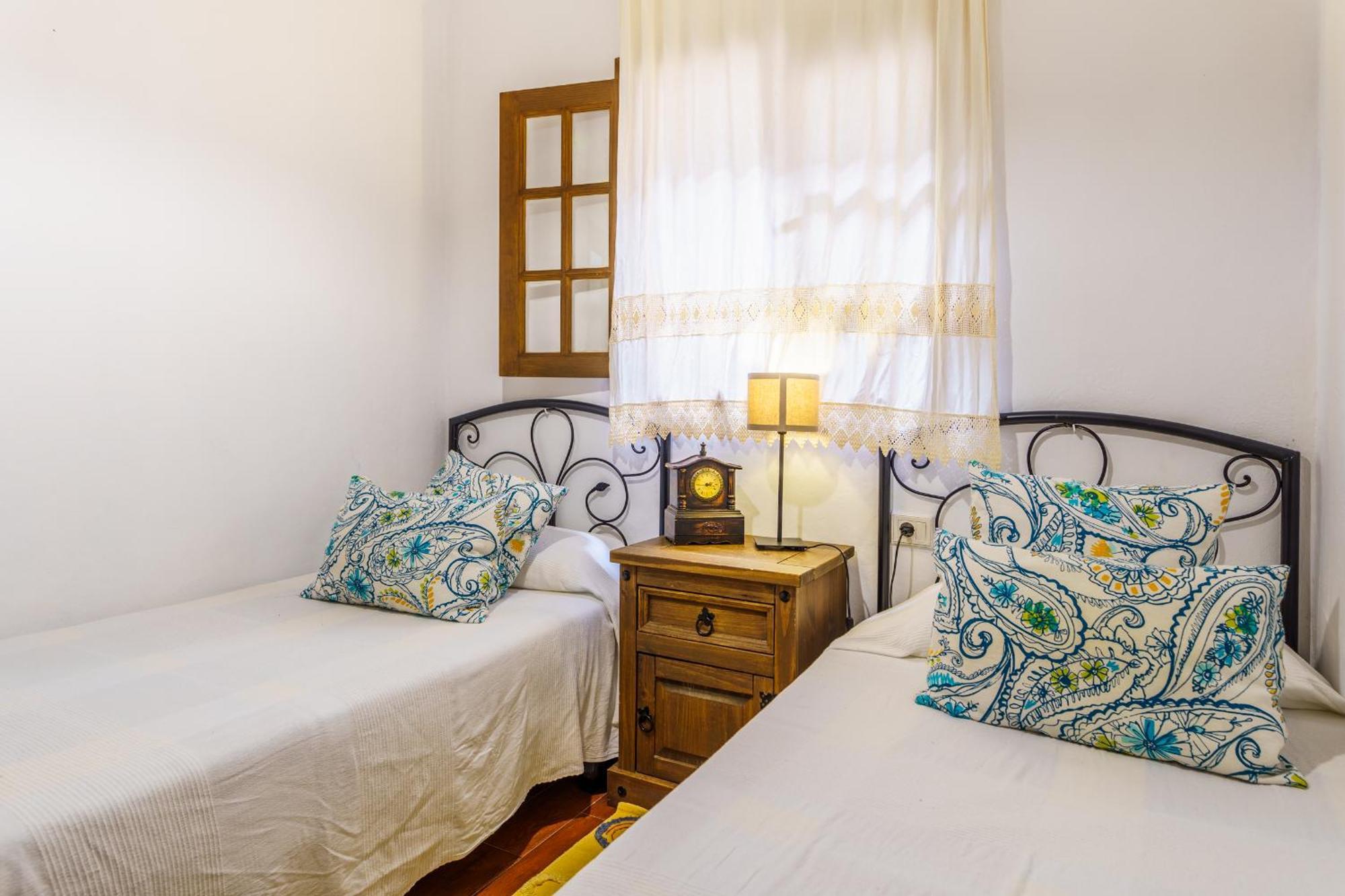 Rural House Mercedes-Solarium & Nature Views Agulo Ngoại thất bức ảnh